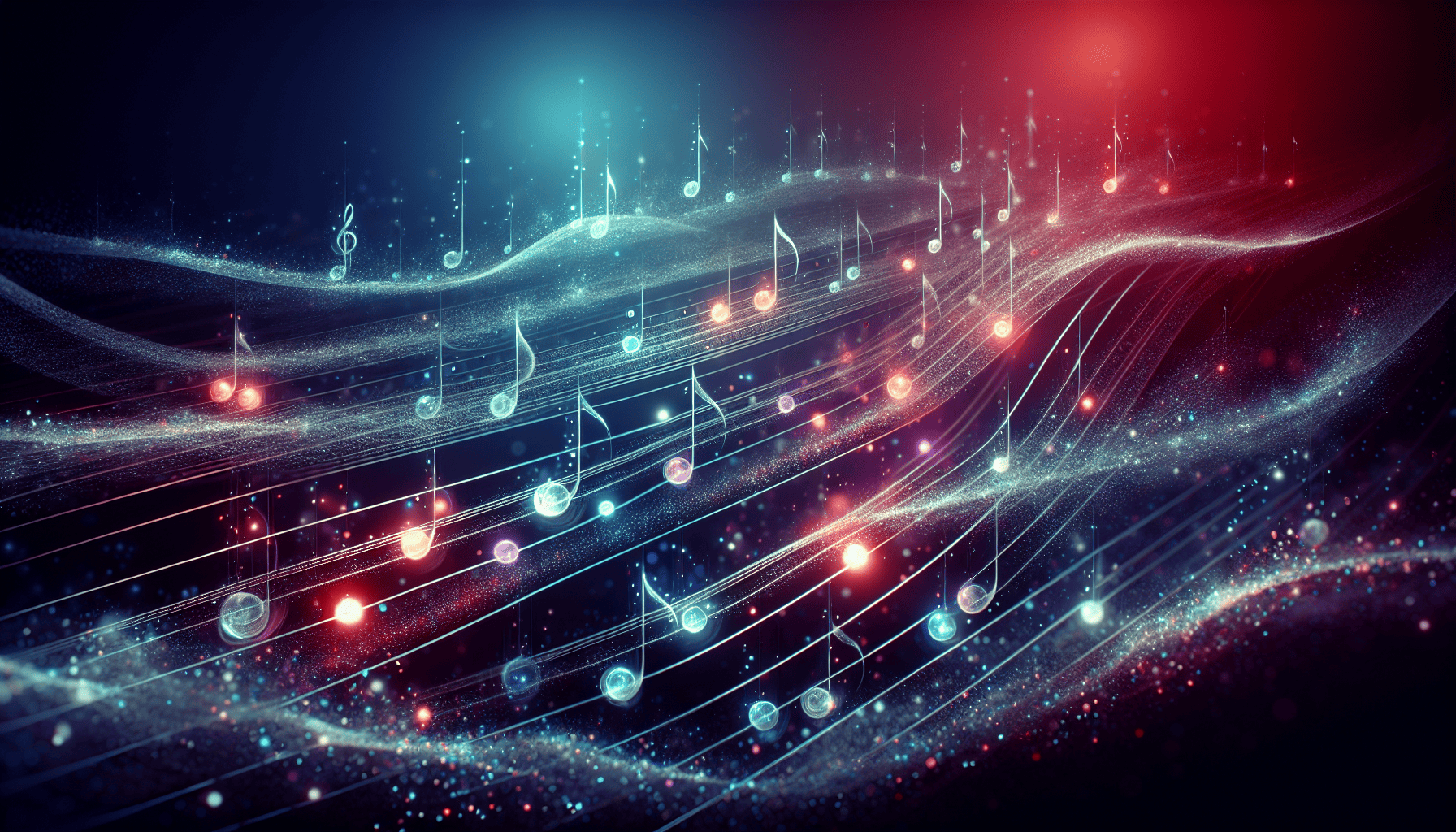 Music scale modes