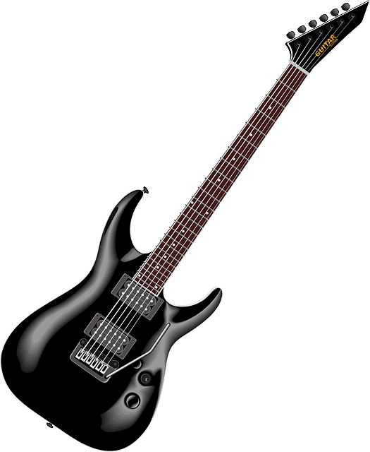 guitar, electric, rock