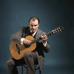 Julian Bream