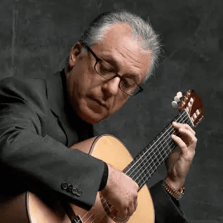 Pepe Romero