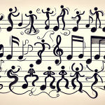 Engaging online music theory classes