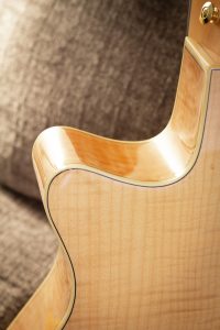 A Deep Dive into Guitar Construction
