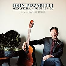 John Pizzarelli