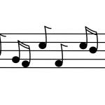 time signature