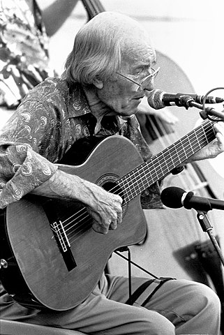 Top 10 Jazz Guitarists
