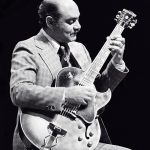 Master Jazz Guitar Effortlessly