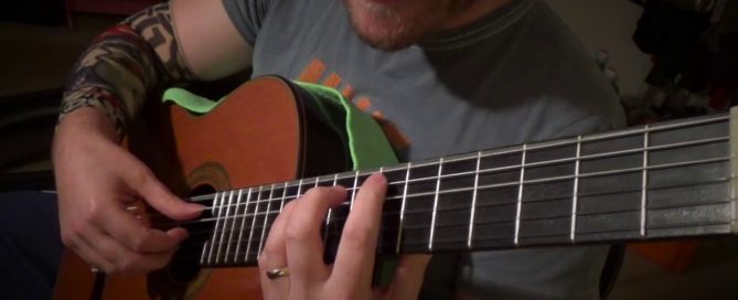 8 Metallica Ballads