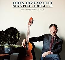 John Pizzarelli